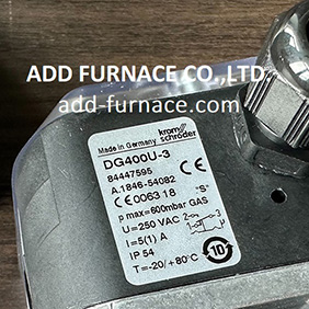 DG400U-3
